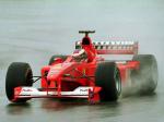 Ferrari F1-2000 2000 года